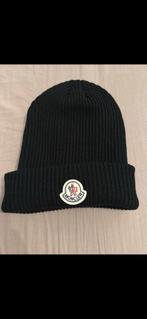 moncler muts NIEUW, Moncler, Nieuw, Overige maten, Ophalen of Verzenden