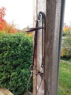 Leren bit met hoofdstel, Ophalen of Verzenden, Recreatie