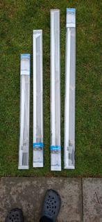 Decosol aluminium jaloezieën NIEUW div afmetingen, Ophalen