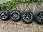 OZ Italia 150 racing 17 inch(grijs), Auto-onderdelen, Banden en Velgen, Ophalen, Gebruikt, 17 inch, Personenwagen