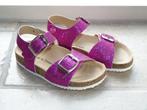 Little Sky meisjes sandalen glitter maat 24 NIEUW in doos!, Meisje, Overige typen, Nieuw, Ophalen of Verzenden