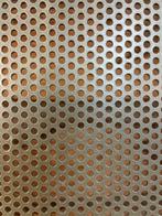Metalen Geperforeerde Plaat, Ophalen, Gebruikt, Overige metalen