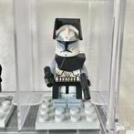 Lego Star Wars Clone Trooper Commander Wolffe sw0330 7964, ., Lego, Ophalen of Verzenden, LEGO