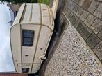 Tabbert comtesse enkel asser, Caravans en Kamperen, Caravans, Rondzit, Tabbert, Particulier, 1000 - 1250 kg