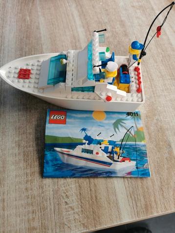 Te koop lego 4011 beschikbaar voor biedingen