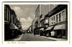 Den Helder, Spoorstraat, Verzamelen, Noord-Holland, Ongelopen, 1920 tot 1940, Verzenden