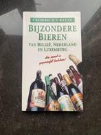 Bijzondere Bieren, Boeken, Gezondheid, Dieet en Voeding, Overige typen, Ophalen of Verzenden, Crombecq, Zo goed als nieuw