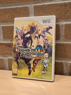 Tales of Symphonia Dawn Of The New World - Nintendo Wii, Spelcomputers en Games, Games | Nintendo Wii, Nintendo, Support.nintendo.nl