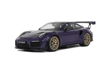 Porsche GT2 RS 911 992 modelauto 1:18 GT Spirit GT926 beschikbaar voor biedingen