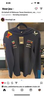 Red Bull F1 Teamwear Partij - vanaf 100 stuks, Ophalen, Nieuw, Overige maten, Blauw