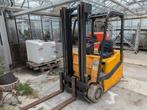 Heftruck Jungheinrich EFG-DF 12/5 niet werkend., Ophalen, Gebruikt, Overige typen