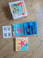 Scene Puzzle - Educatief Speelgoed, Ophalen, Zo goed als nieuw, Bouwen