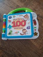 Vtech mijn eerste 100 woorden, Ophalen of Verzenden, Zo goed als nieuw