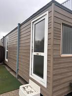 Tinyhouse, Ophalen, Gebruikt