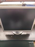 Samsung monitor niet werkend, Computers en Software, Monitoren, Ophalen of Verzenden, Niet werkend, Samsung