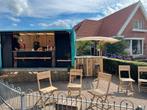 Foodtruck / verkoopwagen