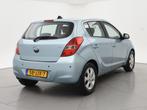 Hyundai i20 1.4i i-CATCHER + LEDER | CLIMATE CONTROL | PARKE, Voorwielaandrijving, Euro 5, Gebruikt, 4 cilinders