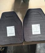 Defensie Hard Ballistic VOSS Platen NFP Multitone M2, Verzamelen, Ophalen of Verzenden, Overige soorten, Nederland, Overige typen