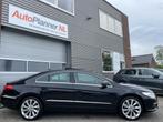 Volkswagen Passat CC 3.6 V6 FSI 4Motion! Cruise! Leder! Pano, Auto's, Volkswagen, Automaat, Zwart, 4 stoelen, Zwart