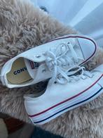 Converse All Stars maat 37, Kleding | Dames, Schoenen, Verzenden, Wit, Sneakers of Gympen, Converse All Stars