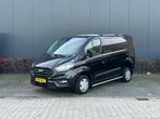 Ford Transit Custom 280 L1H1 105pk - Airco - Camera -Carplay, Voorwielaandrijving, Stof, 1995 cc, 4 cilinders