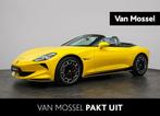MG MG Cyberster Trophy Extended Range 77kWh | Showroommodel, Auto's, MG, Achterwielaandrijving, Overige modellen, Cabriolet, 340 pk