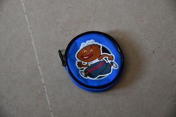 Kinder portemonneetje van Six Flags beschikbaar voor biedingen