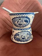 Blond Amsterdam fondue set, Huis en Inrichting, Keuken | Servies, Ophalen, Gebruikt, Blond Amsterdam, Overige typen