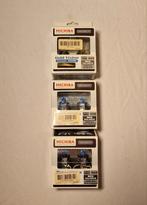 H3, ultimate white 2x, ultimate yellow 1x, Nieuwe lampen set, Ophalen of Verzenden