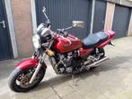 Yamaha XJR 1200, Toermotor, 1188 cc, Particulier, 4 cilinders