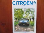 Citroën GSA (mj. 1982), Ophalen of Verzenden, Nieuw, Citroën