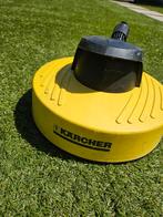 Kärcher karcher hogedruk druk, Ophalen of Verzenden, Zo goed als nieuw, Elektrisch