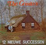 The Chrisito's - 142 nieuwe successen LP, Verzenden, 12 inch, Levenslied of Smartlap