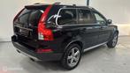 Volvo XC90 3.2 R-Design SCHUIFDAK / LEER / XENON, Auto's, Volvo, 238 pk, Gebruikt, Zwart, Leder