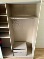 Ruime kledingkast met schuifdeuren (L260/H210/B55,5), Huis en Inrichting, Overige materialen, 200 cm of meer, 150 tot 200 cm, Ophalen of Verzenden