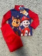 NIEUW, leuk 2-delig trainingspak van Paw Patrol, maat 92/98, Kinderen en Baby's, Kinderkleding | Maat 92, Paw patrol, Nieuw, Ophalen of Verzenden