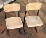 Kinder  /  Peuter schoolstoeltjes, Kinderen en Baby's, Kinderkamer | Tafels en Stoelen, Ophalen, Gebruikt, Stoel(en)