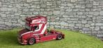 tekno Scania t serie  Peeters, Ophalen of Verzenden, Zo goed als nieuw, Bus of Vrachtwagen, Tekno