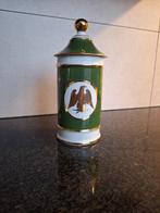 Limoges Amphora Vaas met Deksel, Ophalen