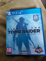 Rise Of The Tomb Raider - 20 Year Celebration, Avontuur en Actie, Gebruikt, Vanaf 18 jaar, 1 speler