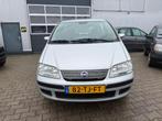 Fiat Idea 1.4-16V Active 2006 Automaat Airco 74.000 KM, Gebruikt, Idea, 400 kg, 49 €/maand