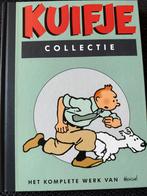 Kuifje - Het gebroken oor - De Zwarte Rotsen, Ophalen of Verzenden, Kuifje, Zo goed als nieuw