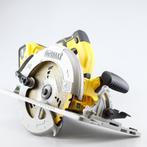 Dewalt DCS572 Cirkelzaag + Accu, Doe-het-zelf en Verbouw, Flex Ltd., Zo goed als nieuw, https://flex.com/contact-us, Nobelstraat 10, 5807 GA Oostrum