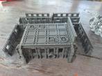 Warhammer 40k scenery, Hobby en Vrije tijd, Wargaming, Ophalen of Verzenden, Zo goed als nieuw, Warhammer, Toebehoren