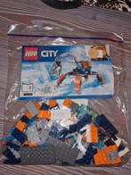 Lego 60192, Ophalen of Verzenden, Zo goed als nieuw