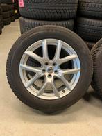 18 inch Originele Volvo XC60 Winterset Y Spoke, Auto-onderdelen, Banden en Velgen, Ophalen, Gebruikt, Info.nl@volvo.com, Banden en Velgen
