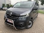 Opel Vivaro X82 Pushbar Bullbar, Auto diversen, Niet ingevuld, Niet ingevuld, Niet ingevuld