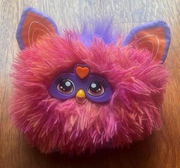 Furby knuffel  beschikbaar voor biedingen