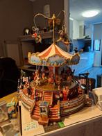 kerst draaimolen, Diversen, Kerst, Ophalen, Zo goed als nieuw