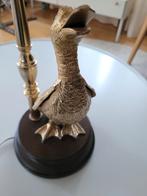 Vogel. Lamp. vintage, Ophalen of Verzenden, Gebruikt, Minder dan 50 cm